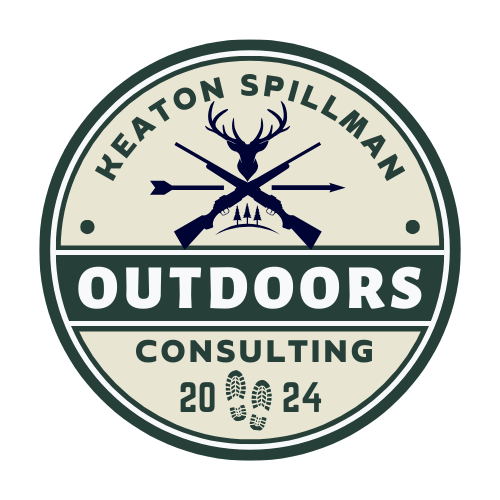 Keaton Spillman Outdoors Consulting